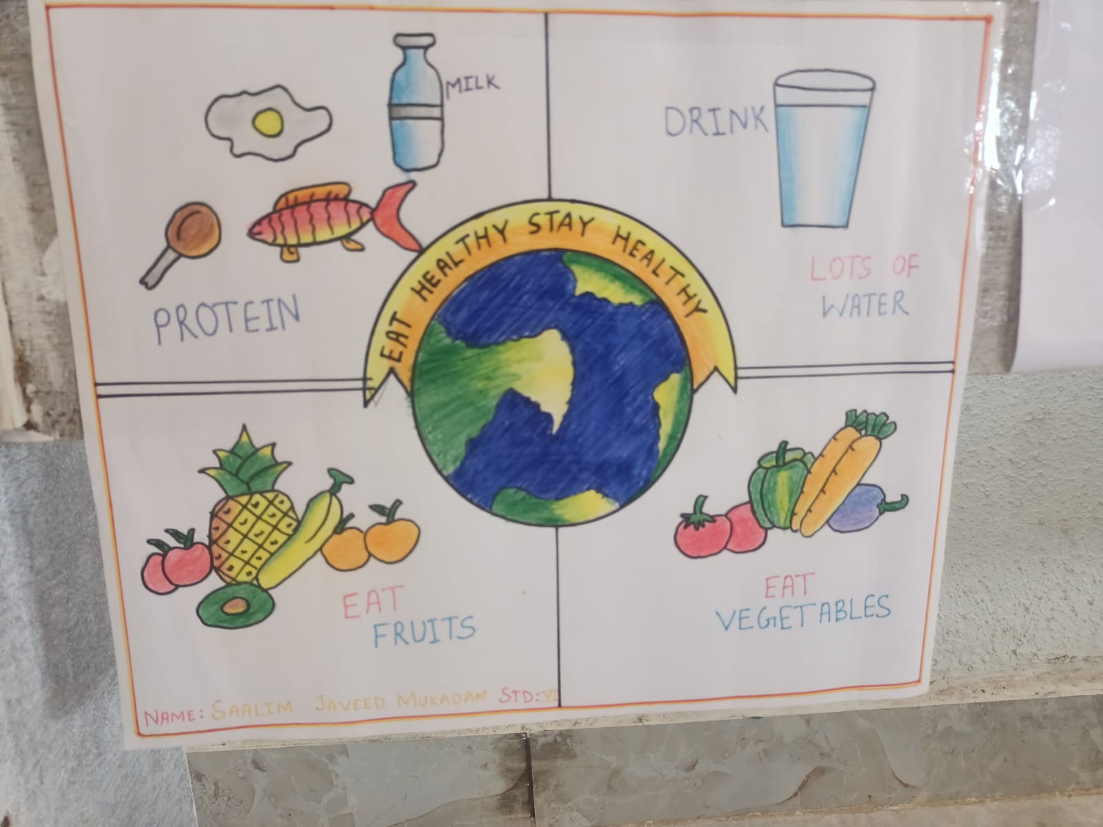 NUTRITION AND HEALTHY MEALS - Photo 36
